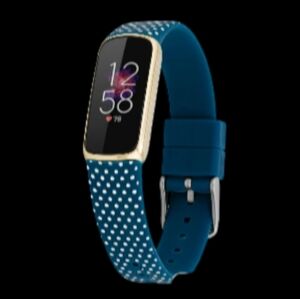 🆕Dabney Lee Dottie Silicone Band for Fitbit® Luxe, Unisex